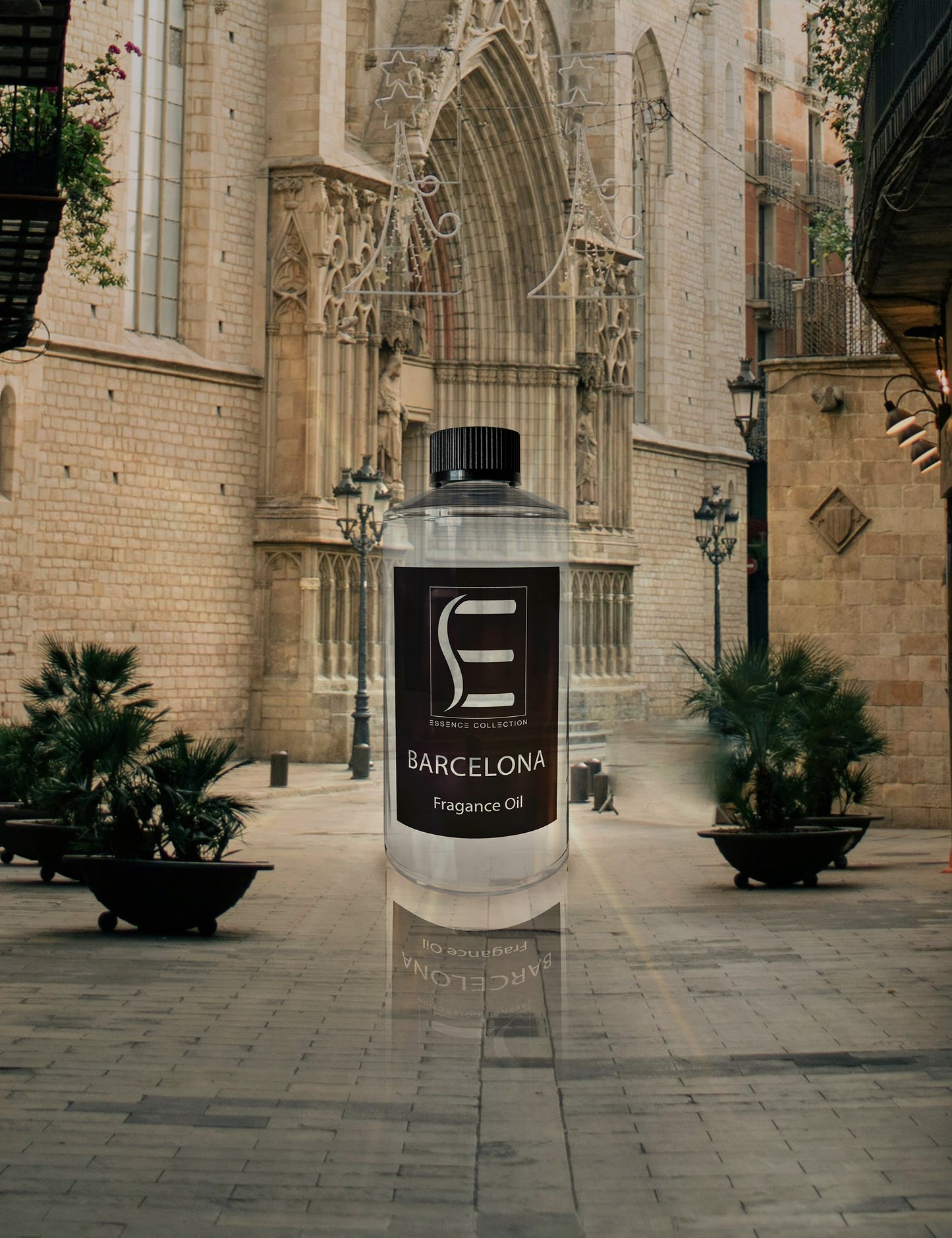 BARCELONA