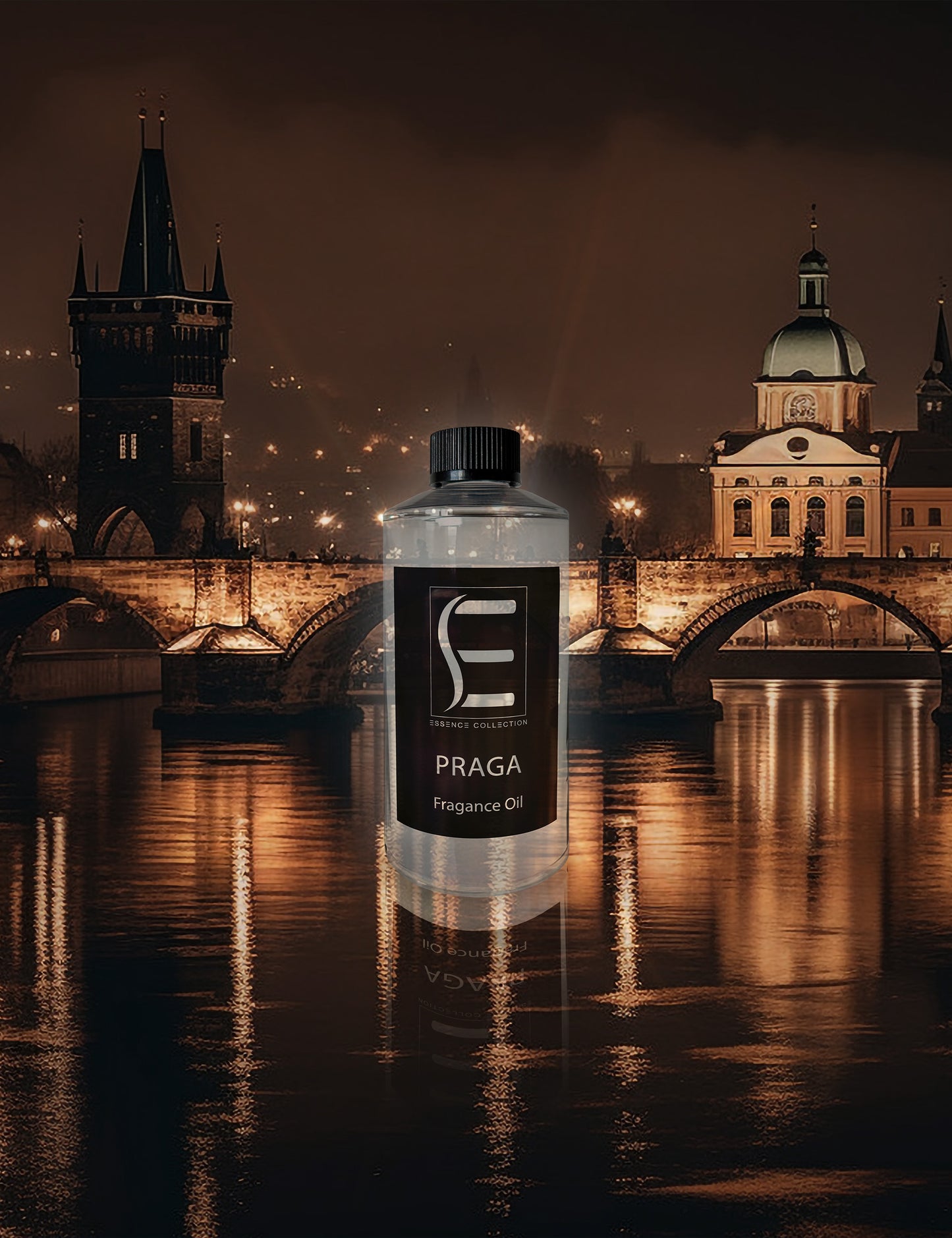 PRAGA