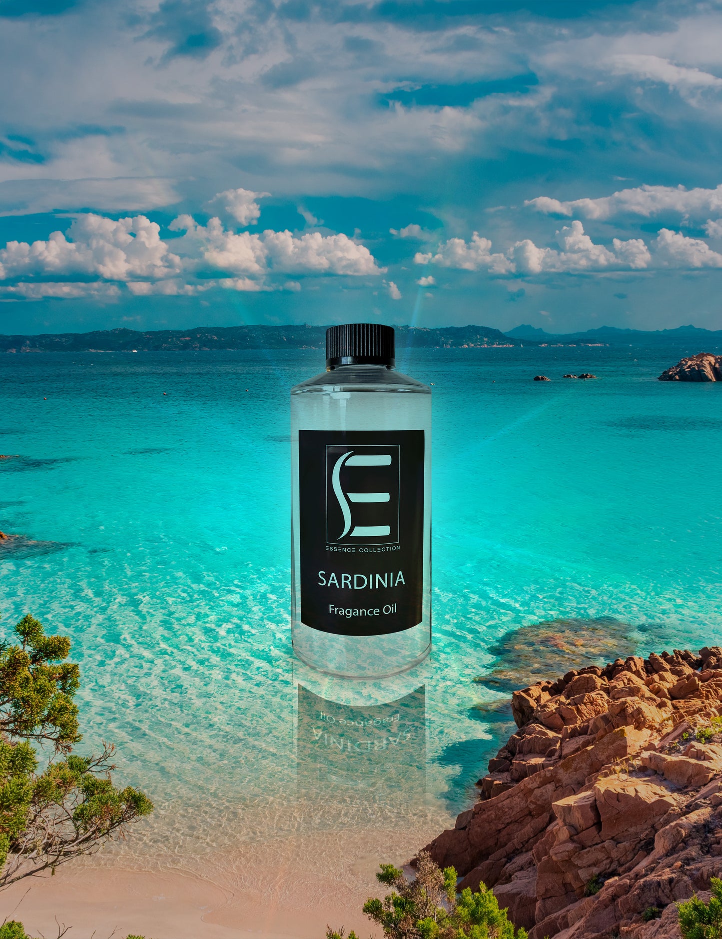 SARDINIA