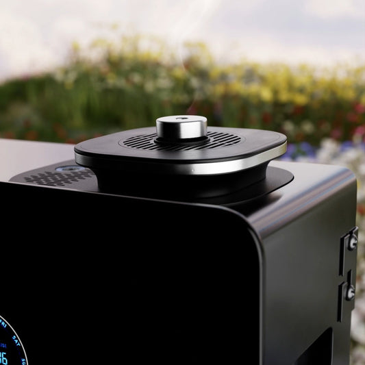 QUEEN COLLECTION DIFFUSER HVAC