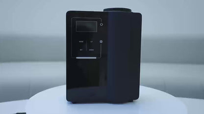 MAJESTIC SCENT DIFFUSER GAM-2001HF